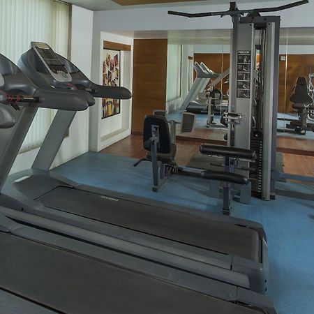 Country Inn Ahmedabad Ngoại thất bức ảnh