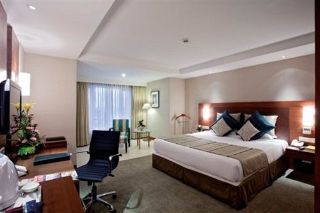 Country Inn Ahmedabad Ngoại thất bức ảnh