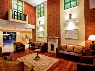 Country Inn Ahmedabad Ngoại thất bức ảnh