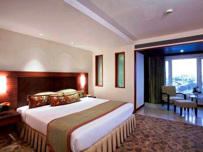 Country Inn Ahmedabad Ngoại thất bức ảnh