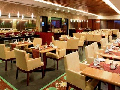 Country Inn Ahmedabad Ngoại thất bức ảnh