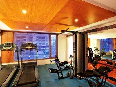 Country Inn Ahmedabad Ngoại thất bức ảnh