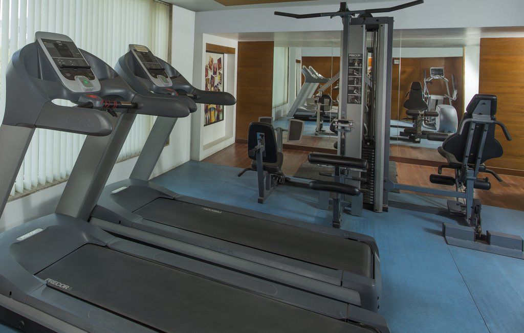 Country Inn Ahmedabad Ngoại thất bức ảnh