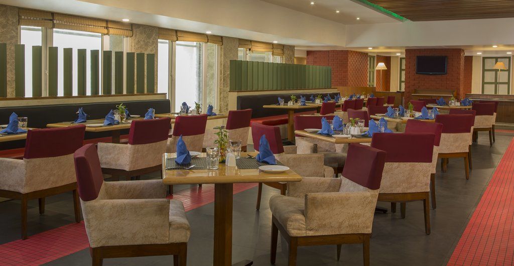 Country Inn Ahmedabad Ngoại thất bức ảnh